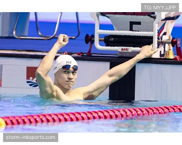 瑞安·洛赫特重返佛罗里达大学，助力游泳项目发展