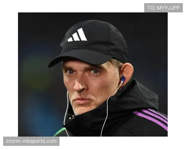 图赫尔战术造诣尽显，球队掌控力持续提升引期待