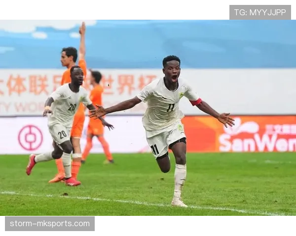 加纳世界杯再创佳绩彰显非洲足球崛起，强势回暖引发广泛关注