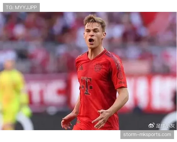 基米希中场发光发热，状态回升助力球队关键胜利