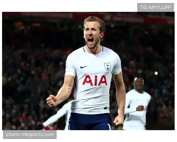 哈里·凯恩迎来生涯突破，奋斗铸就足球巨星地位