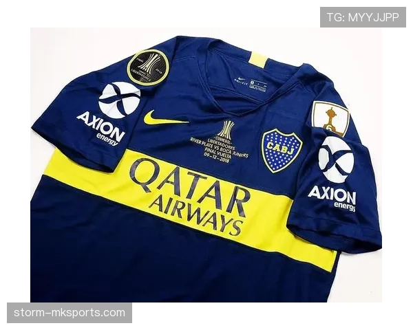 博卡青年解放者杯表现抢眼，剑指再创辉煌