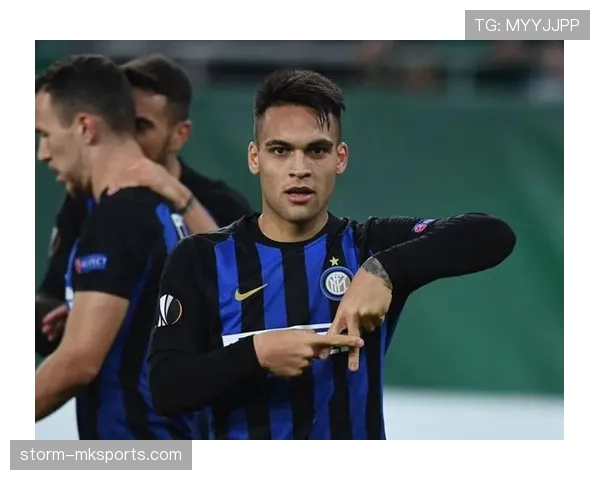 国米主帅战术调整显成效,劳塔罗状态回暖成球队新期待 国米主帅战术调整显成效,劳塔罗状态回暖成球队新期待