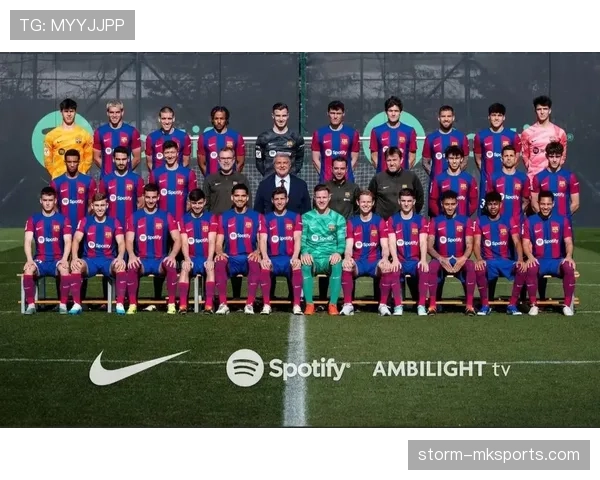 哈维·西蒙斯盛赞巴萨青训体系：拉玛西亚仍是孕育未来足球巨星的摇篮