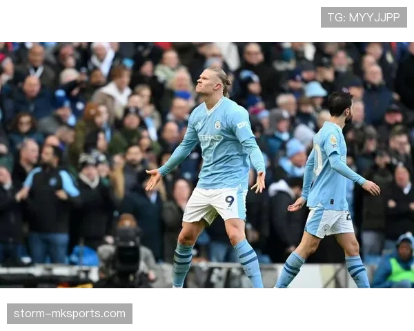 哈兰德继续保持优异状态，再创个人纪录引发全球关注