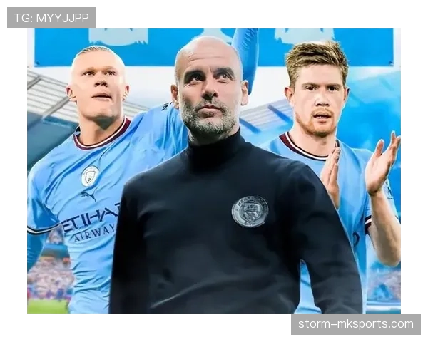 哈兰德领衔曼城夺得伊斯坦布尔决赛冠军，展现球队强大竞争力