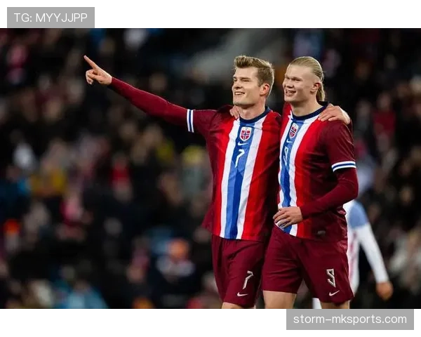 哈兰德欧洲区预选赛表现稳健，持续提升进攻效率