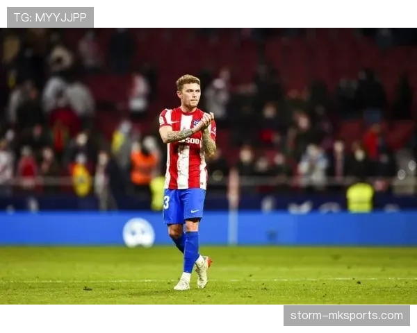 基兰·特里皮尔 基兰·特里皮尔