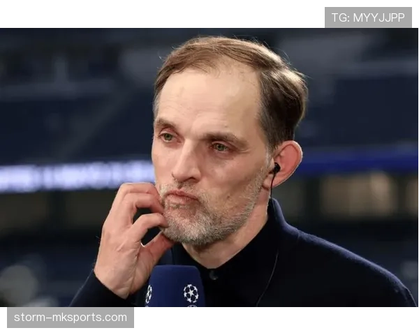 图赫尔进攻效率