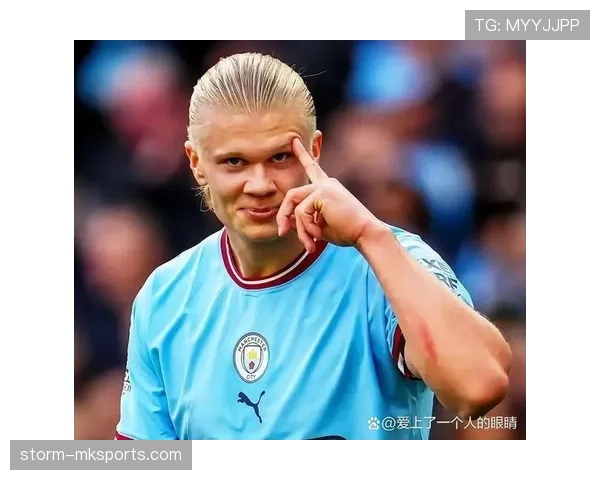 哈兰德vs莱万:终结效率与战术价值对比分析